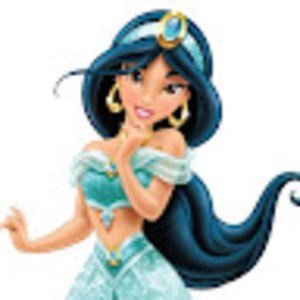 Meet your Posher, Gracelyn